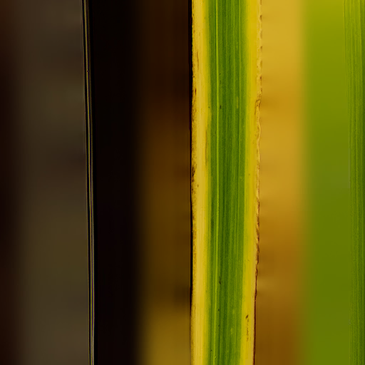 Decompressed Image