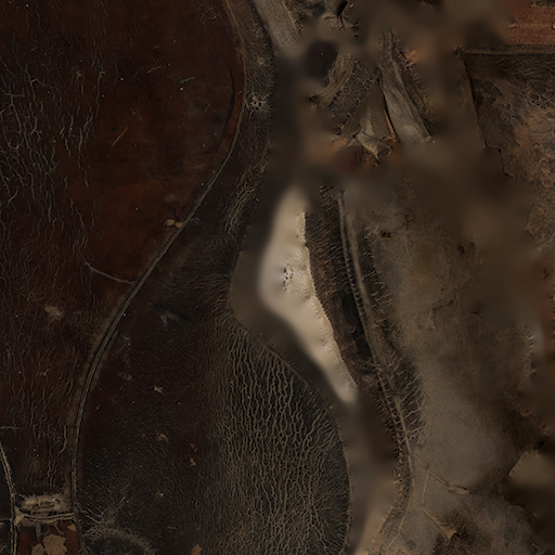 Decompressed Image