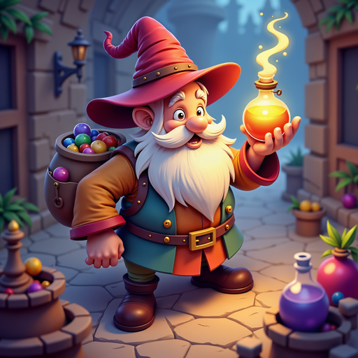 Alchemist