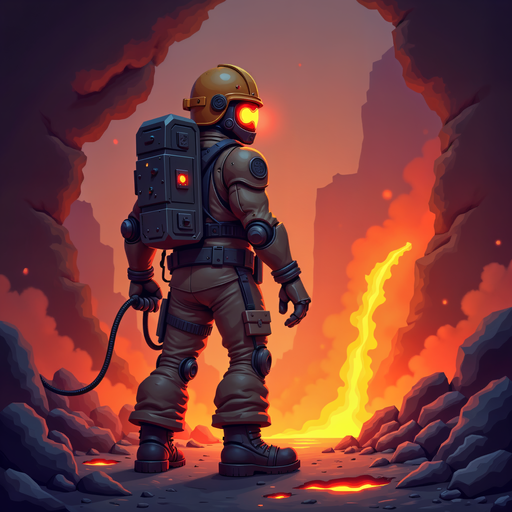 Lava